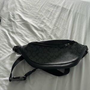 Coach Fanny Pack